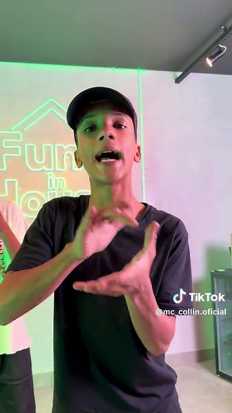 MC Collin 🇧🇷 (@mc_collin.oficial) - Vídeo de MC Collin 🇧🇷 (@mc_collin.oficial) relacionado a mc collin