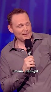 Bill Burr’s ranking of hardest jobs hits a NERVE 😂