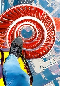 GrayStillPlays S09:E01 - Creating in GTA