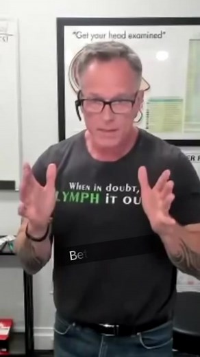 MED Minimum Effective Dose More is not better, better is better. An overwhelmed that nervous system is very easy to overwhelm. #stress #nervoussystemregulation #pain #tongue