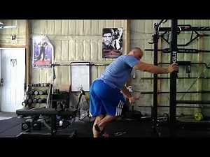 Spud Hamstinger Review: Hamstring Cable Pulley Attachment