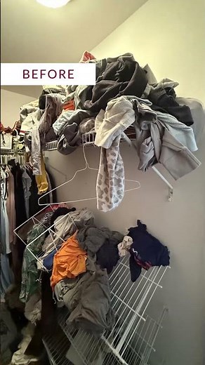 Custom Closet Design