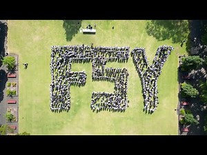 FSY Melbourne 2025 | The Movie