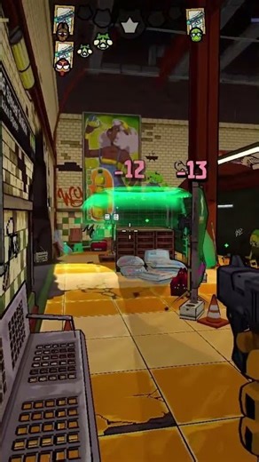 HE'S JUST STANDING THERE!!! | Friends vs Friends #gaming #jkitsjulian #friendsvsfriends