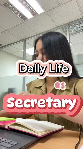 A Day in the Life of a Secretary: Secrets Revealed!