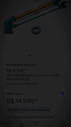 Super Canhão de Irrigação Jet70: Eficácia em Irrigação