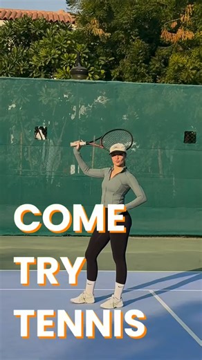 The Orb App on Instagram: "Come Try Tennis Trying a new sport is easy with the Orb app. Just adjust your sporting preferences and the app will match you with people to give it a go with. Orb’s aim is simple: helping you find people to play and try sports with. So sign up now and let’s have some fun 🎾"
