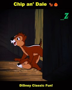 Classic Fun Chip an' Dale 🐿️🌰 | Nutty Adventures and Mischief! #ChipAnDale #ClassicCartoon #DisneyDuo #RetroToons #GoldenAgeAnimation #SlapstickComedy #ChipmunkChaos #AnimatedLaughs #NostalgicVibes #TimelessFun | Learn Driving Everyday