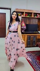 13K views · 69 reactions | How to make gown cutting stitching YouTube channel Anuj Kumar | Anuj Kumar Stitching tutorial | Facebook