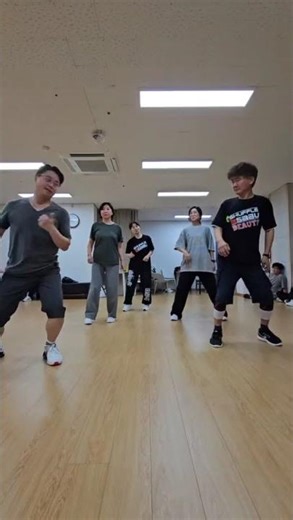 Blurred line 2025 08 22 #shuffle_dance