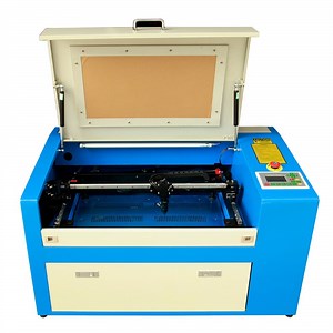 [Hot Item] 50W CO2 Laser Engraver CO2 Laser Engraving Machine Laser Machine 5030