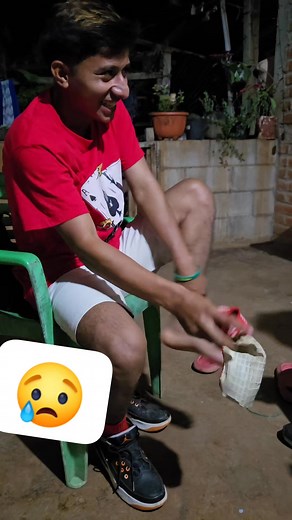 41K views · 946 reactions | Me safe el pie | Grillo Fasn | Facebook