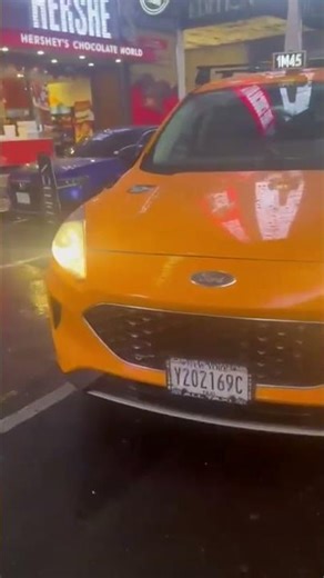 Yellow cab driver scam to the passenger charges double rate from passenger #scamnews #bankscam #nyc