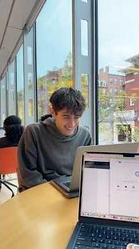 asmr realistic diml as a college student 📚 #college #university #asmr #diml