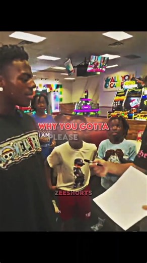 (R.I.P Jeffy) Those who know..💀