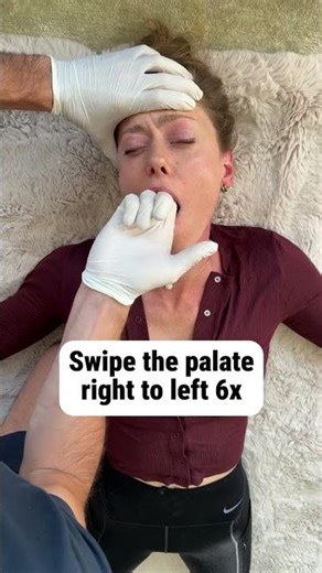 Fascia Release Facelift