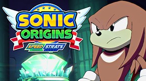 1.2K views · 25 reactions | Find out more about the new features and modes in #SonicOrigins in the 5th installment Sonic Strats video Please take a look!✨ Sonic Origins is available now  PlayStation®5/4、 Nintendo Switch™、Xbox One、Xbox Series X|S、Steam、EPIC GAMES https://asia.sega.com/SonicOrigins/en/ #sonic #SonictheHedgehog #SEGA | Sonic The Hedgehog SEA | Facebook