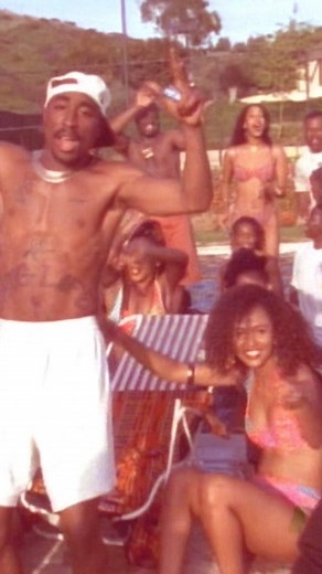 13K views · 521 reactions | 30 years ago, 2PAC released 'Strictly 4 My N.I.G.G.A.Z...' The platinum album features hits, "I Get Around," "Keep Ya Head Up," and "Holler If Ya' Hear Me."  Enjoy this classic album on vinyl: https://UrbanLegends.lnk.to/Strictly4MyNiggazFP | Urban Legends | Facebook