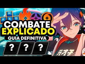 MASTER COMBAT from SCRATCH | Beginner's Guide to Zenless Zone Zero