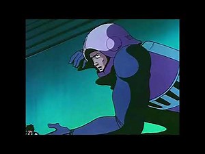 Robotech - Phantasm EPISODE 17 1080HD