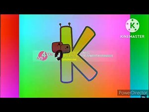 Alphabet lore band A-Z in dma