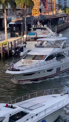 1.5M views · 6.3K reactions | Grab that deal! Azimut 80 #yachtdealnow | Yacht Clicks | Facebook