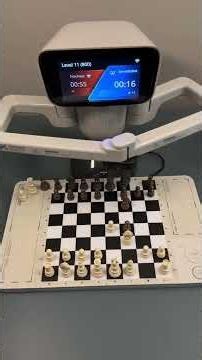 Simul Against 2 Chess Robots