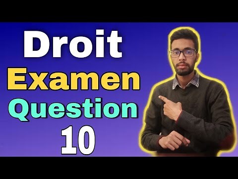 Droit Examen : la différence entre la loi et la coutume ?