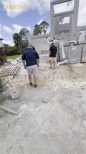 Project check-in! Building across the SWFL area and so excited to bring these new builds to life. From foundation to finishing touches, we’re turning dreams into reality—one home at a time. Contact us today and let’s make your SWFL dream home a reality. 📞 239-372-5855 📧 info@lifestyledesignhomes.com #SWFLHomes #NewConstruction #CustomHomeBuilder #FloridaLiving #HomeInProgress #HomeBuildingJourney #NaplesFL #FortMyersFL #SWFL | Lifestyle Design Homes