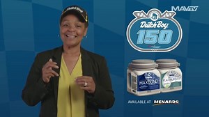 Dutch Boy TV Spot, 'Enjoy the Race'