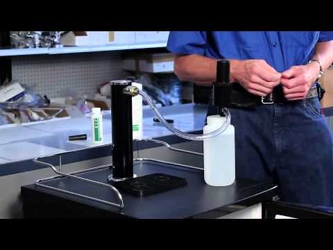 How to clean your keggerator beer lines