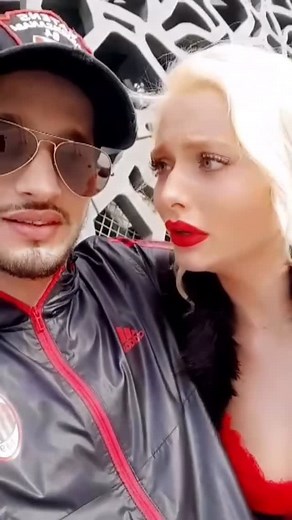 SOOLKING | Follower me  @soolkingofficiel x @ay.elafdell #soolking #parís #milano #algerian #rapfrançais #parisfrance #rappeur #belle... | Instagram