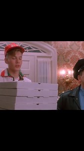 418K views · 6.3K reactions | Home Alone pizza breakdown | Confused Breakfast | Facebook