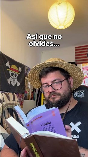 Empieza a leer el manga de One Piece ‼️ #onepiece #manga #luffy