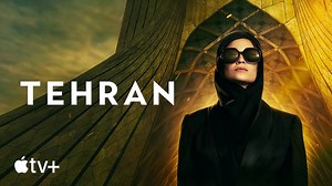 Tehran 2: trailer della seconda stagione su Apple TV