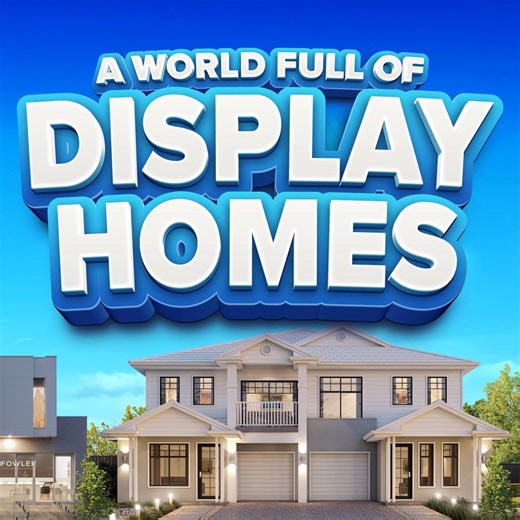 2.3M views · 58 reactions | Knockdown & Rebuild, House and Land, First Home, Custom Design, Duplex, Acreage and so much more… | HomeWorld | Facebook