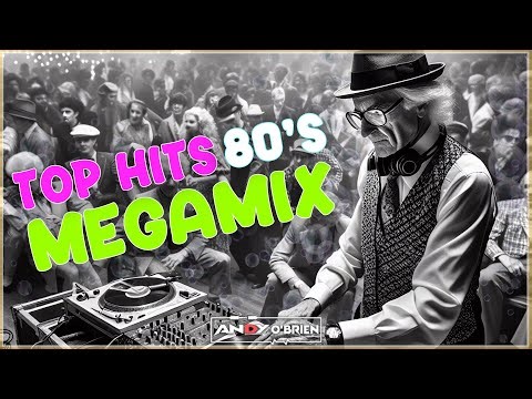 Dj Disco Remix 2024 🪩 Best 80s Songs of all Time 🔥 Top Party Hits of Popular 80s Songs