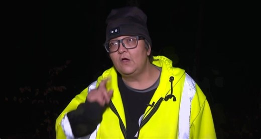 Amy Letterman shared her account of the moment Rebecca Park was finally found. According to the family, it was Rebecca’s biological father and brother who discovered her, then asked for assistance. The brother’s wife took to social media with post confirming that they were the ones who came across her body — in a spot that had reportedly already been searched. Some believe she may have been placed there after the polygraphs took place. 💔 #fblifestyle #rebeccapark #MISSINGPREGNANTWOMAN #michigan