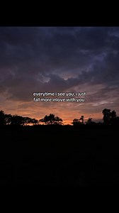 every time i see you, I fall more inlove with you | MG Vlog