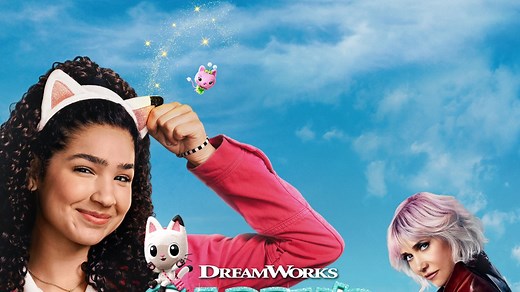 Gabby's Dollhouse: The Movie - Apple TV