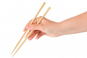 China Produces 80 Billion Disposable Chopsticks Per Year, Putting its Forests at Risk