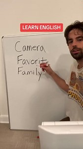 4K views · 124 reactions | English pronunciation hack! #pronunciation #englishpronunciation #pronunciación #pronunciacioneningles #inglesfacil #ingles #learnenglish #englishteacher | Speak - Learn English | Facebook