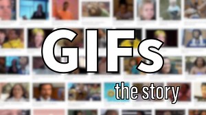 GIFs: Why we use them & how they took over the world