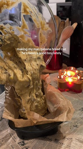 How to Make Delicious Banana Bread for Him