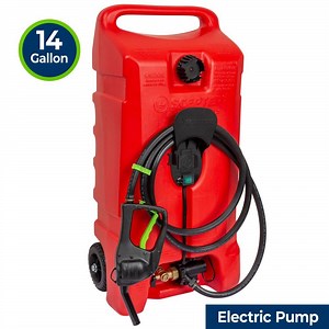Reviews for Scepter Powered Fueling Station 14-Gallon - Gasoline | Pg 1 - The Home Depot
