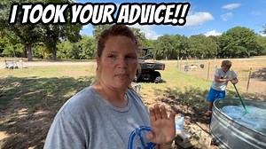 Preparing For Our Very Own Redneck Pool. Episode 34 | Eddy Family Farm