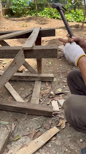 4.1K views · 19 reactions | Carpentry tricks #tricks #carpentry #woodworking #working #fblifestyle | Nuryanto | Facebook