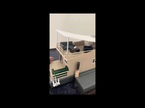 4th Place TSA Transportation Modeling Nationals 2023