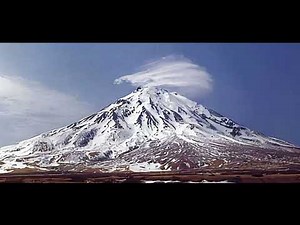 【CM風映像】千島列島・幌筵島PR動画