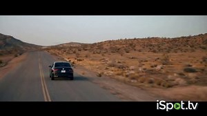 2020 Volkswagen Passat TV Spot, 'The Motorcade Driver' Song by Yeah Yeah Yeahs [T2]